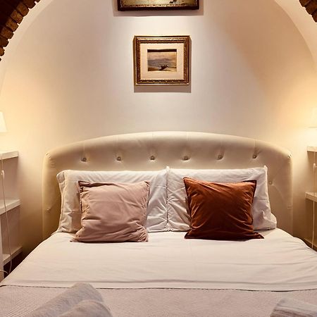 Loft In Rome Termini-Colosseum Roma Exterior foto