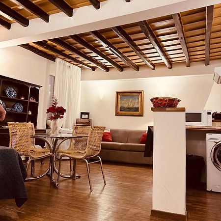 Loft In Rome Termini-Colosseum Roma Exterior foto