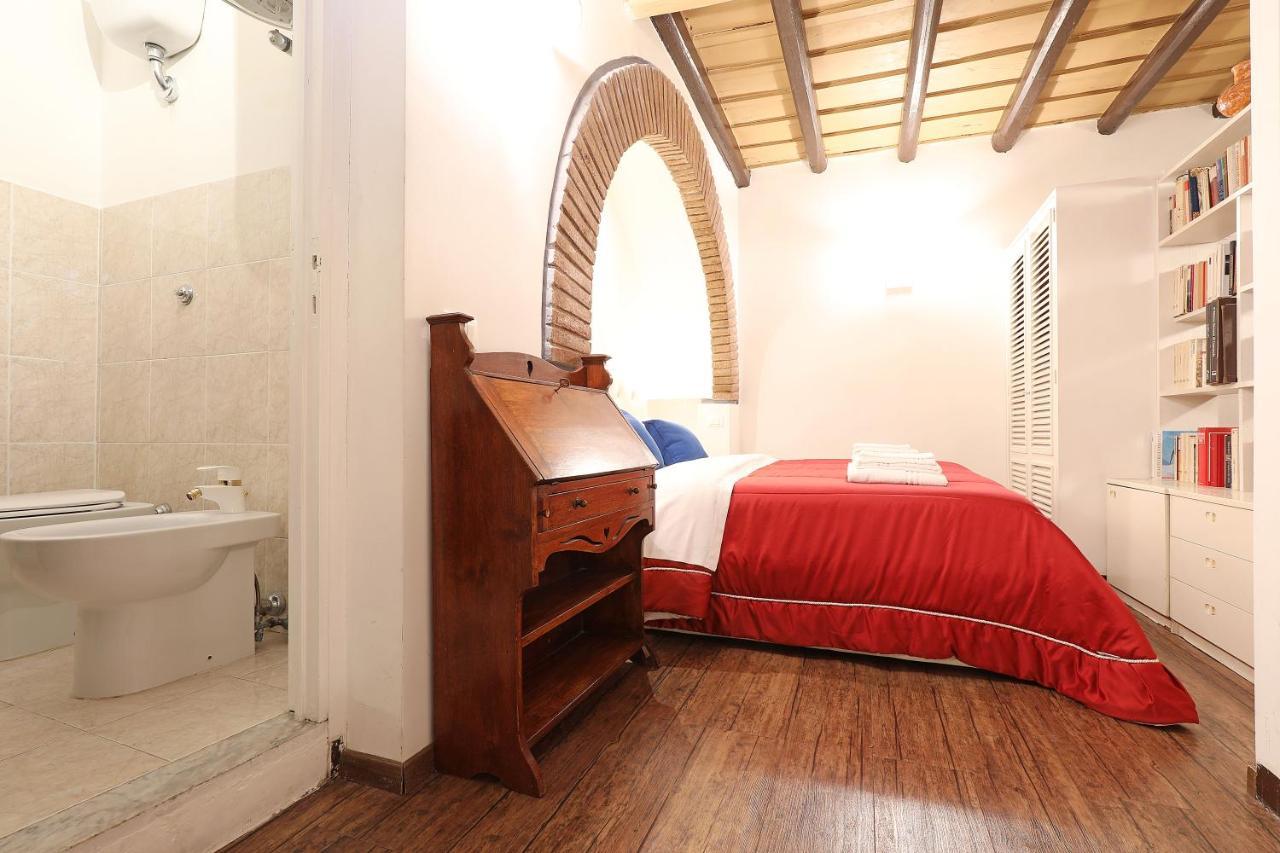Loft In Rome Termini-Colosseum Roma Exterior foto