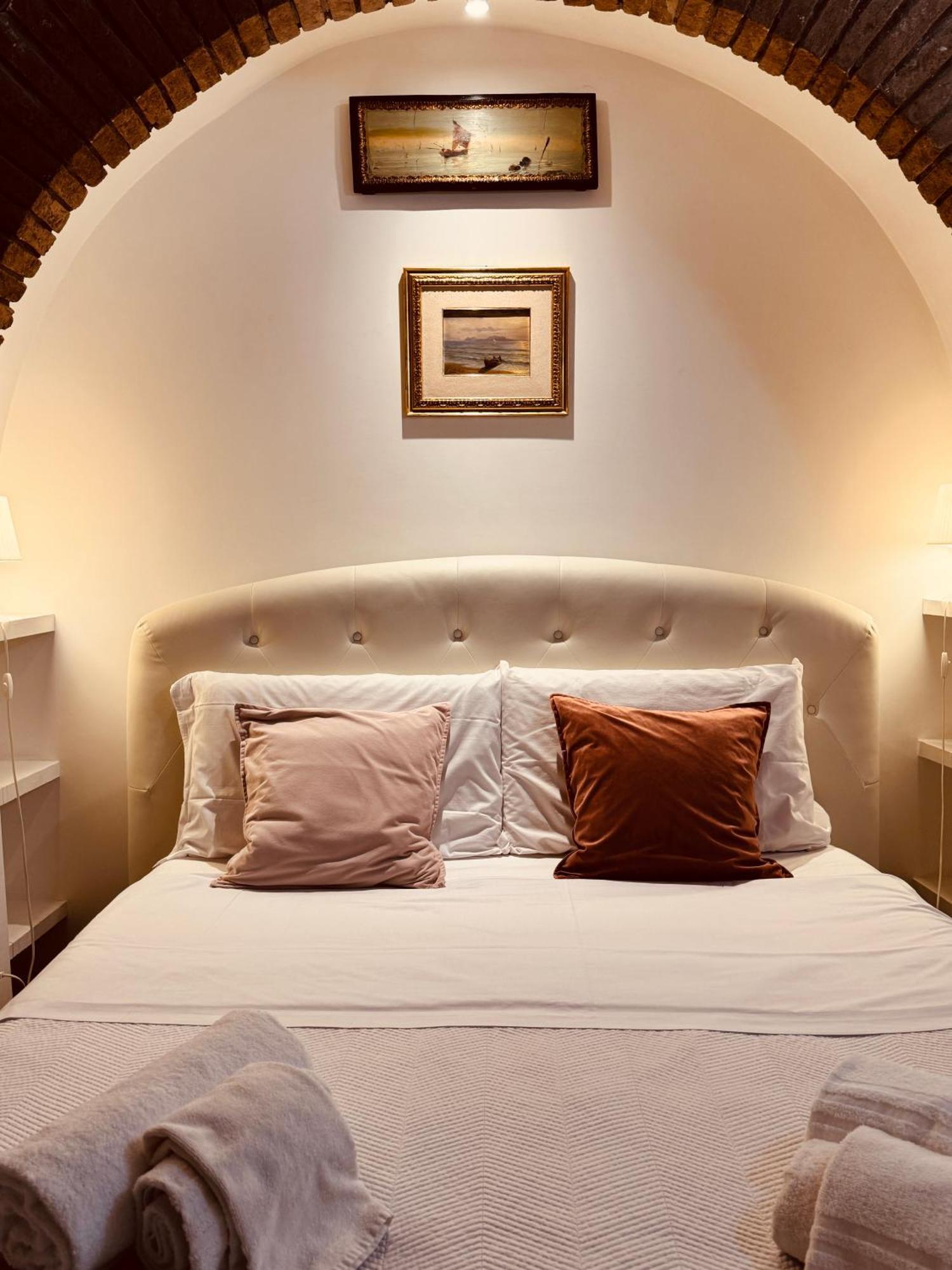 Loft In Rome Termini-Colosseum Roma Exterior foto