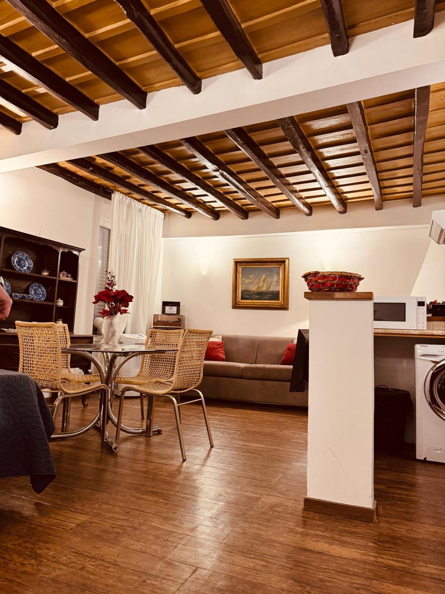 Loft In Rome Termini-Colosseum Roma Exterior foto