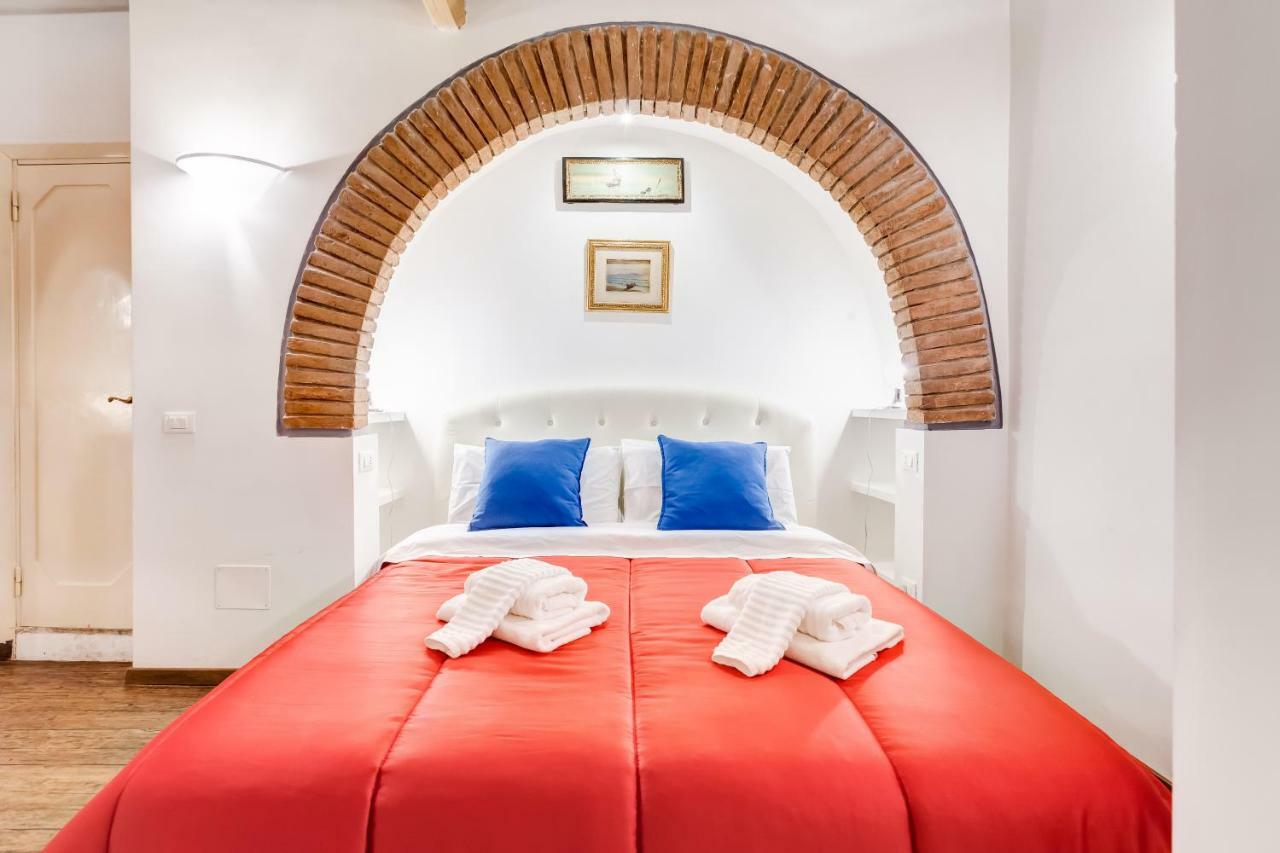Loft In Rome Termini-Colosseum Roma Exterior foto