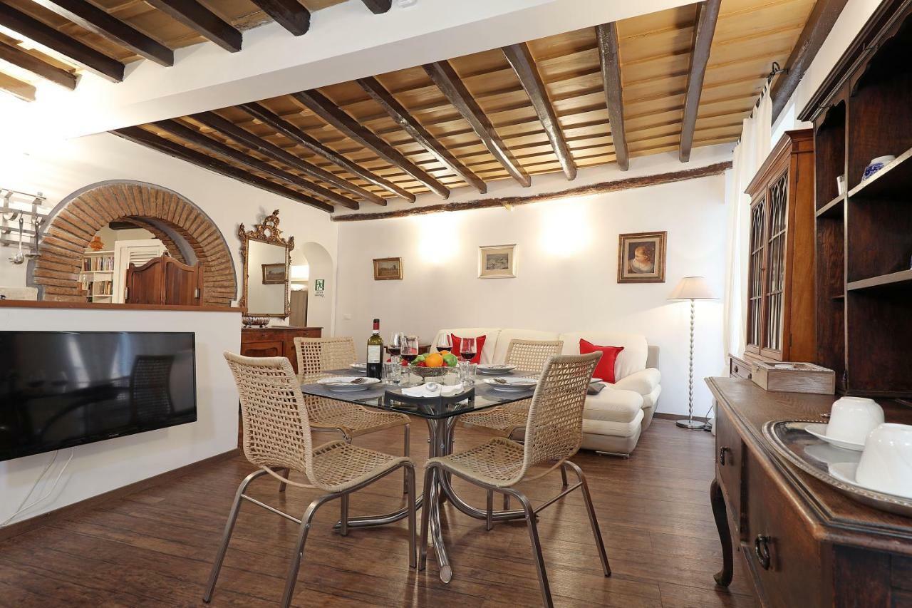 Loft In Rome Termini-Colosseum Roma Exterior foto