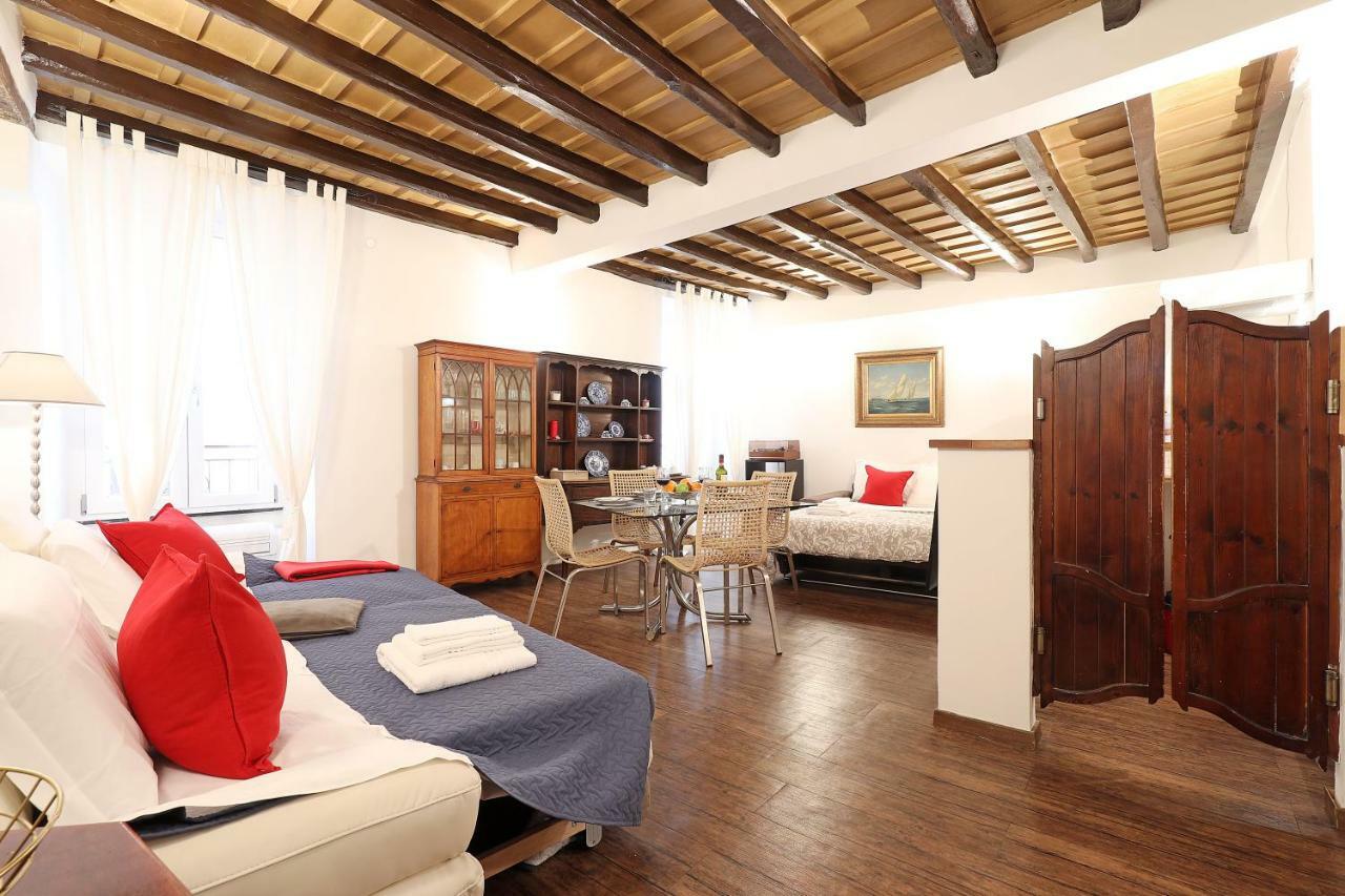 Loft In Rome Termini-Colosseum Roma Exterior foto