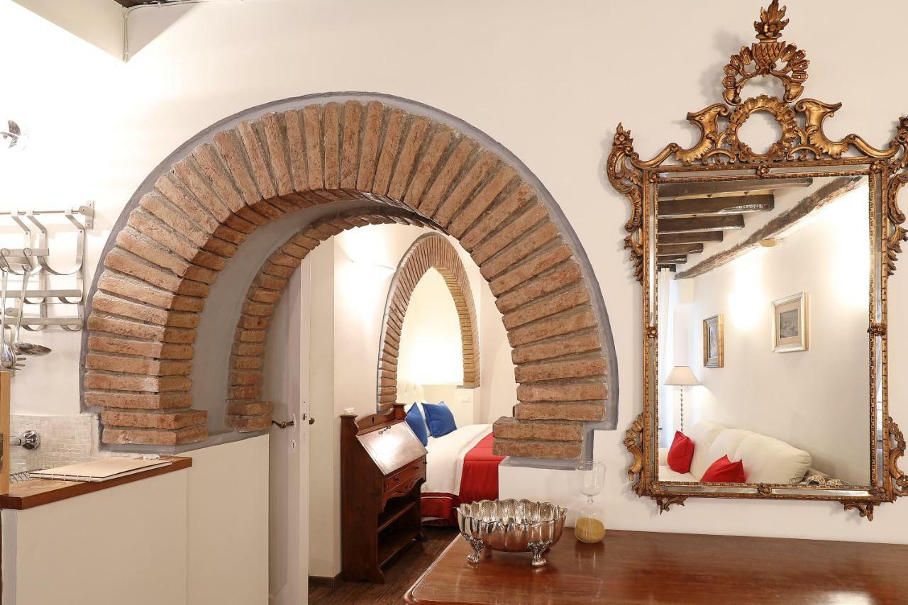 Loft In Rome Termini-Colosseum Roma Exterior foto