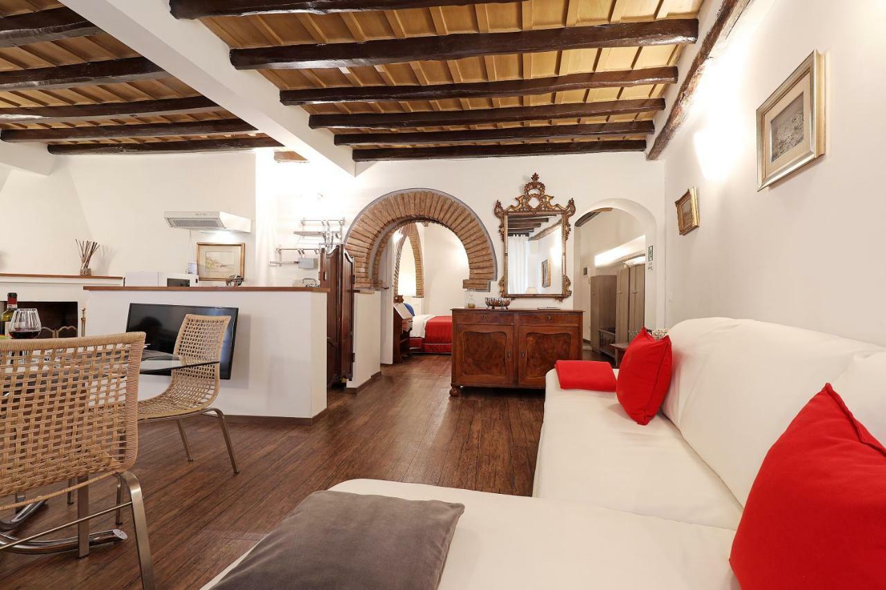 Loft In Rome Termini-Colosseum Roma Exterior foto