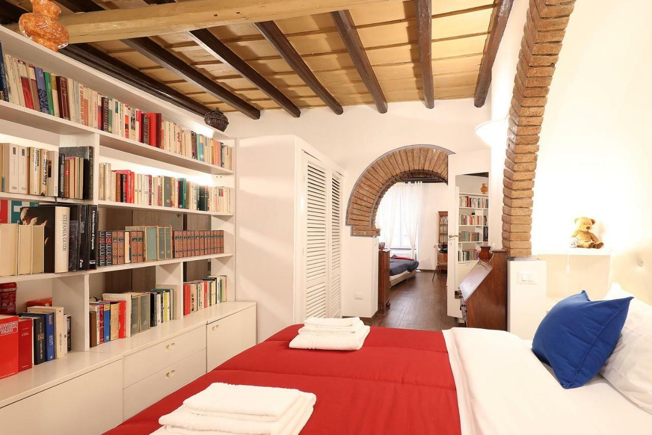 Loft In Rome Termini-Colosseum Roma Exterior foto