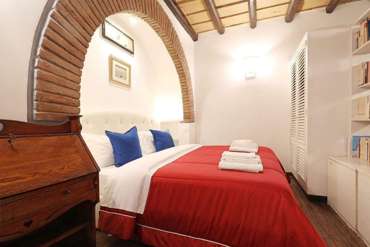 Loft In Rome Termini-Colosseum Roma Exterior foto